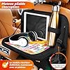 Table de Voiture Pliable