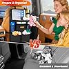 Table de Voiture Pliable